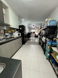 Blk 5 Dover Court (Queenstown), HDB 3 Rooms #553696351